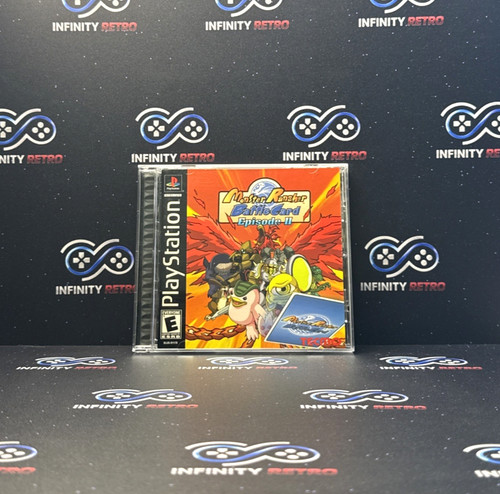 Monster rancher battle card - battle,