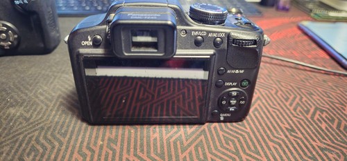 Panasonic lumix - panasonic,