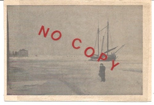 Venezia 1929 bragozzo - 2.1929,
