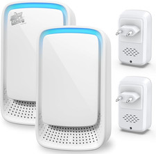 Mini Ion Air Purifier