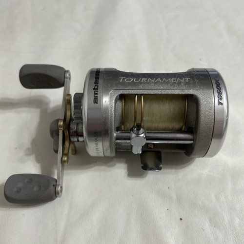Raro mulinello pesca abu - raro,