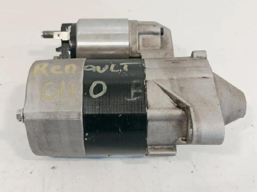 8200369521 motorino avviamento - motorino,