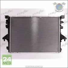 Radiatore acqua Frigair per VW