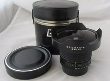 OBIETTIVO ZODIAK 1:3,5 30 MM