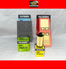 KIT TAGLIANDO ALFA ROMEO