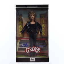 Giacca di pelle Grease Sandy