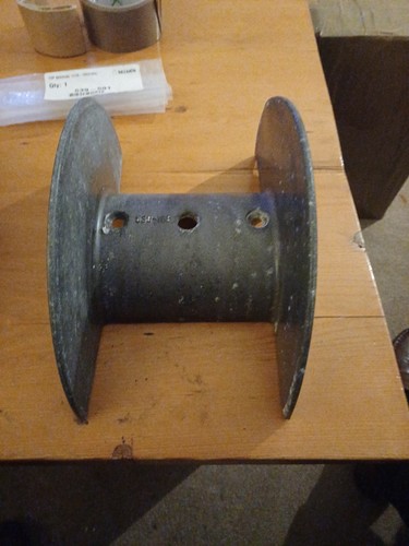 Selden furlex tipo - d, linea