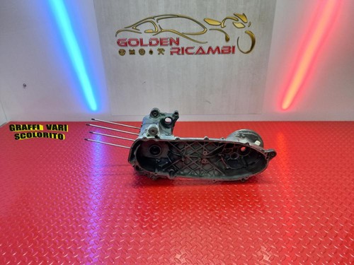 Monoblocco motore yamaha - monoblocco, xc