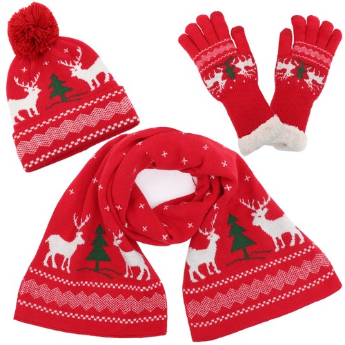 Set cappello invernale - 1,