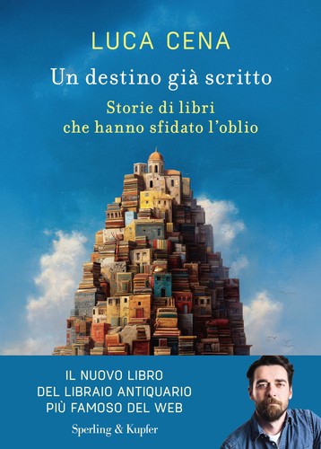 Destino già scritto - destino,