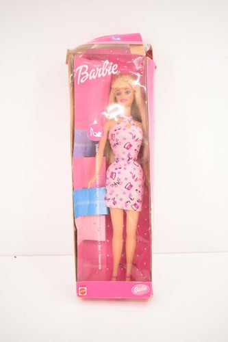 Barbie mattel nuova con - nuova,