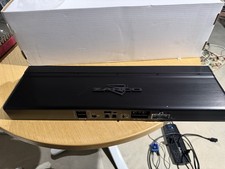 Zapco DC1100.1 1100W Monoblock