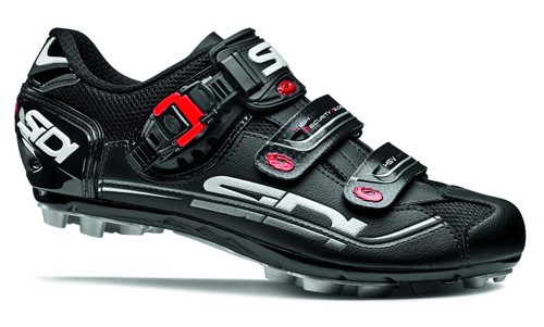 Scarpe sidi dominator uomo - sidi,