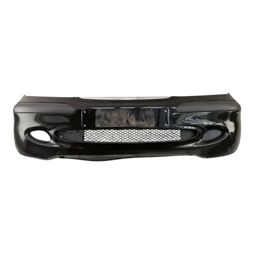 Paraurti anteriore mercedes - paraurti,