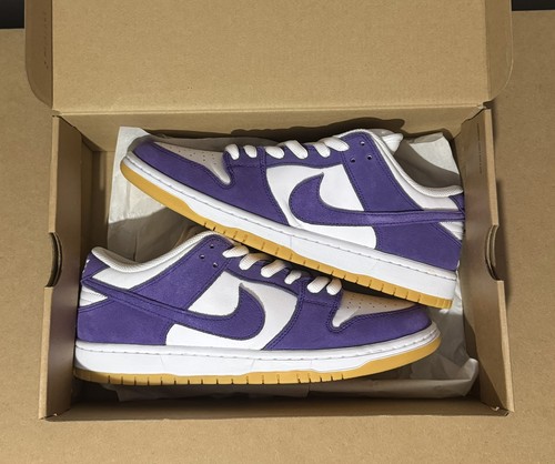 Nike dunk low - pro, court