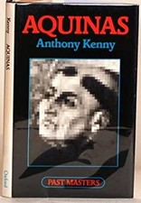 Aquinas Hardcover Anthony
