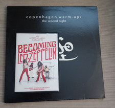 Becoming Led Zeppelin (2025)