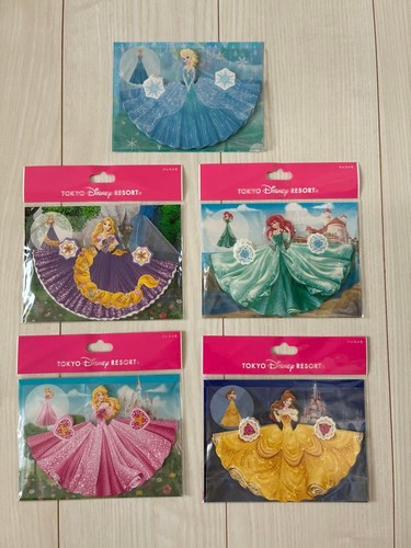 Tokyo disney resort - resort, limited