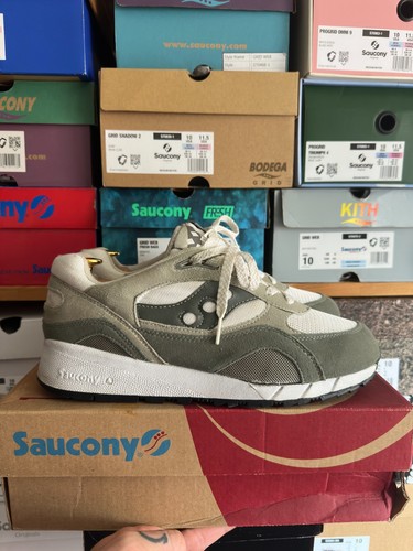 Saucony shadow 6000 alife - x,