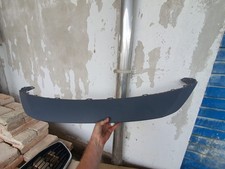 SPOILER PARAURTI ANTERIORE PER PEUGEOT 5008 (2017>) 9836793177 EB2ADTS/HNS (17>