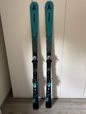 SCI ATOMIC REDSTER X5 168