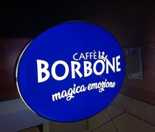 Insegna luminosa Caffè