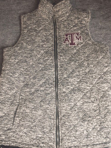 Gilet trapuntato zip gameday - zip,