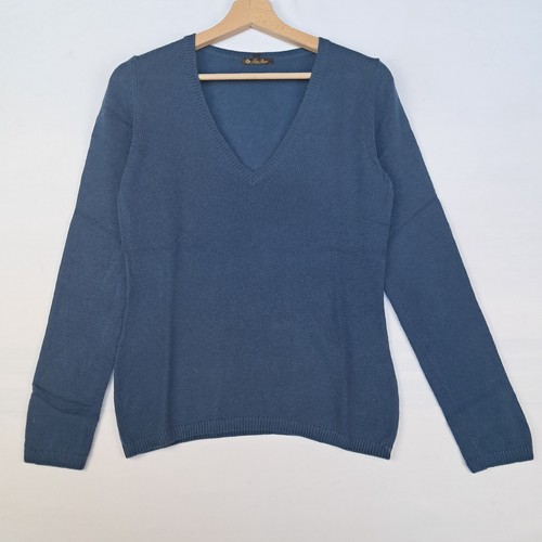 Maglione loro piana puro - maglione,