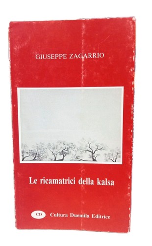 Zagarrio giuseppe le - giuseppe,,