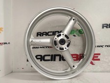 CERCHIO ANTERIORE ORIGINALE SUZUKI SV 650 ANNI 2004 2005 2006 2007 2009