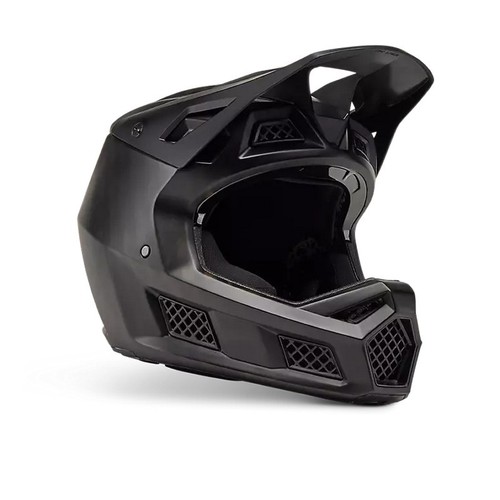 Casco integrale mtb rampage - casco,