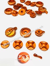 Fox forcella regolatore - fox,