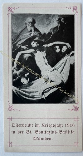 Immagine devozionale originale - devozionale,