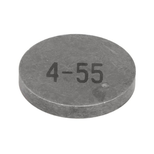 Sgombero valvola shim per - valvola, alfa