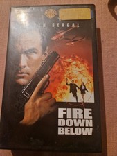 Fire down below [VHS]