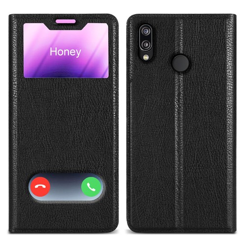 Custodia per huawei p20 lite - custodia,