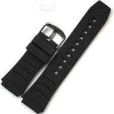 Cinturino orologio silicone