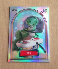 2025 topps disney - topps, toy