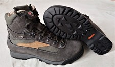 SCARPE DA TREKKING DOLOMITE N39 COME NUOVA 
