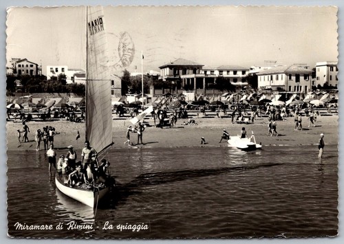 Ombrelloni barca vela - barca, a