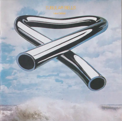 Mike oldfield tubular - mike,