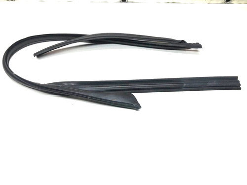 Guarnizione gomma bmw er - guarnizione,