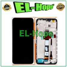DISPLAY LCD TOUCH FRAME PARI