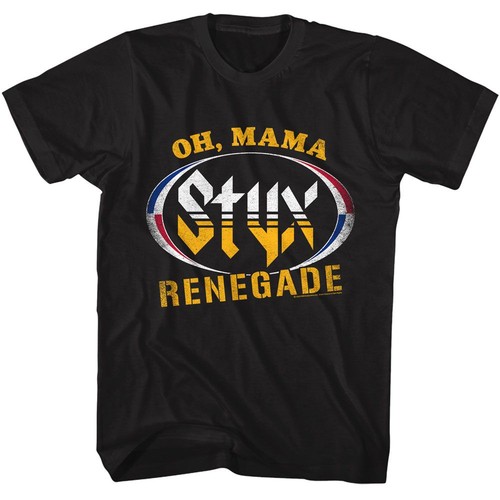 Styx mama classici - -,