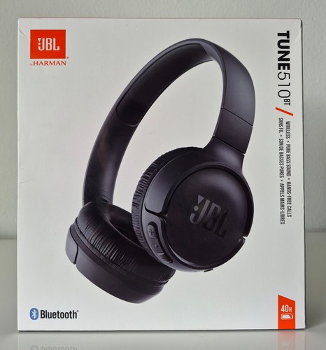 Jbl tune 510bt cuffie - jbl,