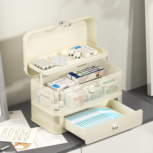 Organizzatore medicinale - organizzatore,
