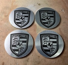 4 Adesivi Stickers Motore