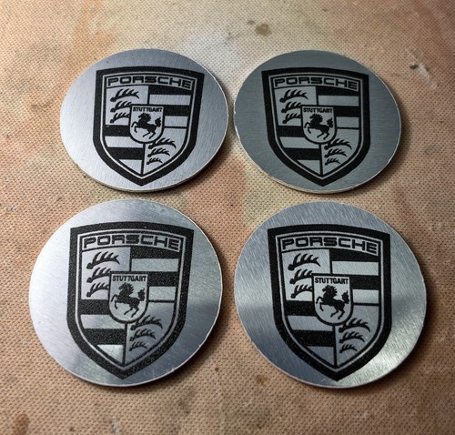 Metallic engine stickers - engine,