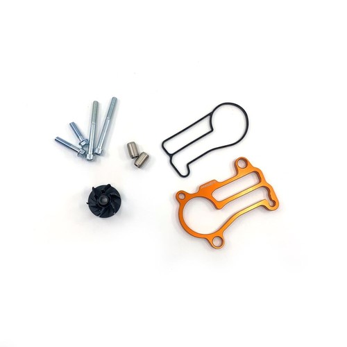 Innteck kit pompa acqua - kit,