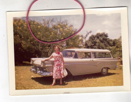 Foto automobile - foto,